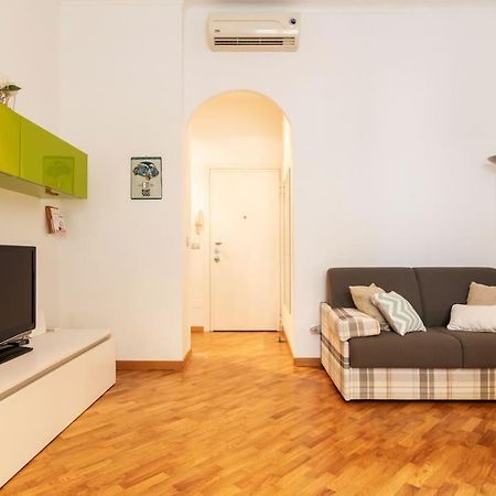 Eva Flexyrent Apartment Milano Eksteriør billede