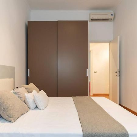 Eva Flexyrent Apartment Milano Eksteriør billede