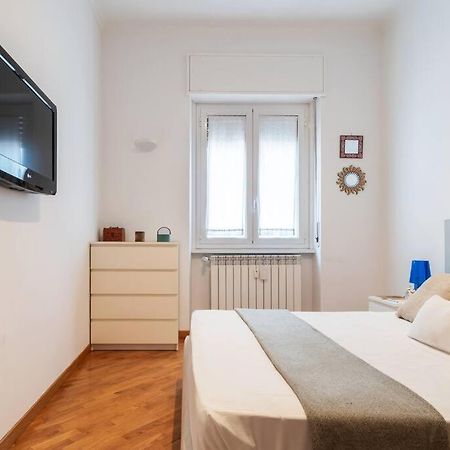 Eva Flexyrent Apartment Milano Eksteriør billede