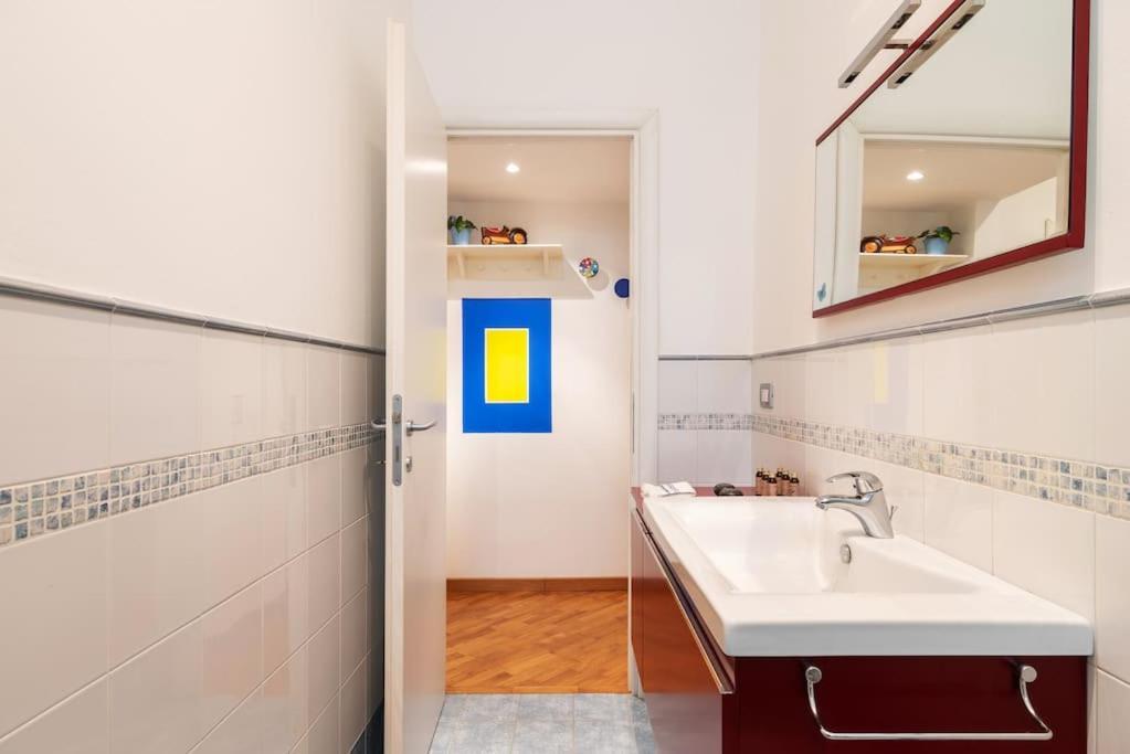 Eva Flexyrent Apartment Milano Eksteriør billede