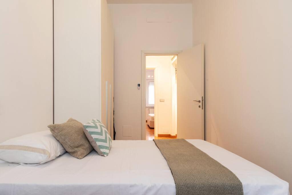 Eva Flexyrent Apartment Milano Eksteriør billede