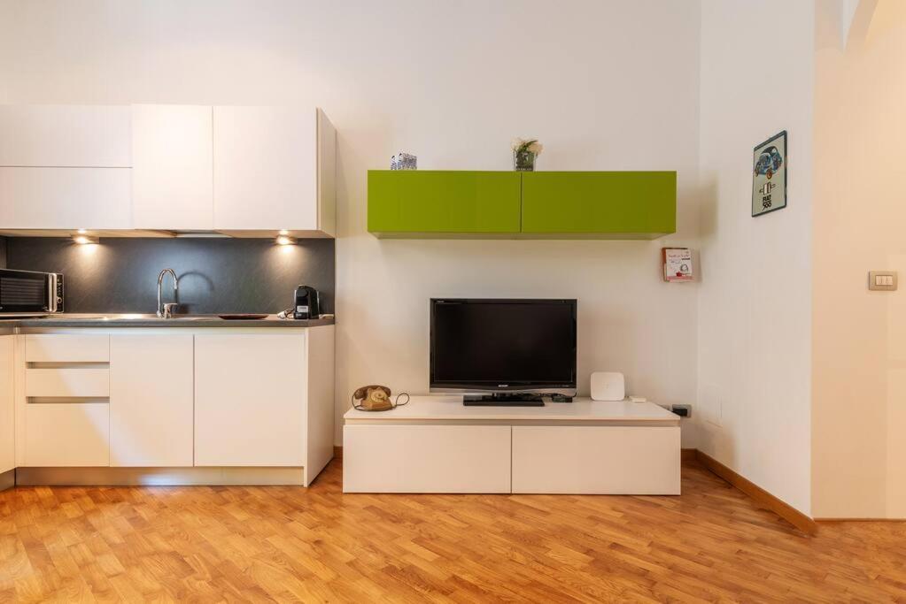 Eva Flexyrent Apartment Milano Eksteriør billede