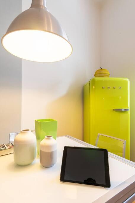 Eva Flexyrent Apartment Milano Eksteriør billede