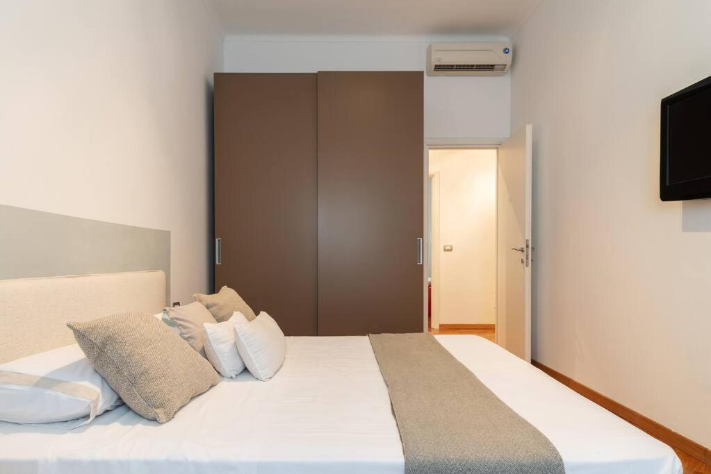 Eva Flexyrent Apartment Milano Eksteriør billede