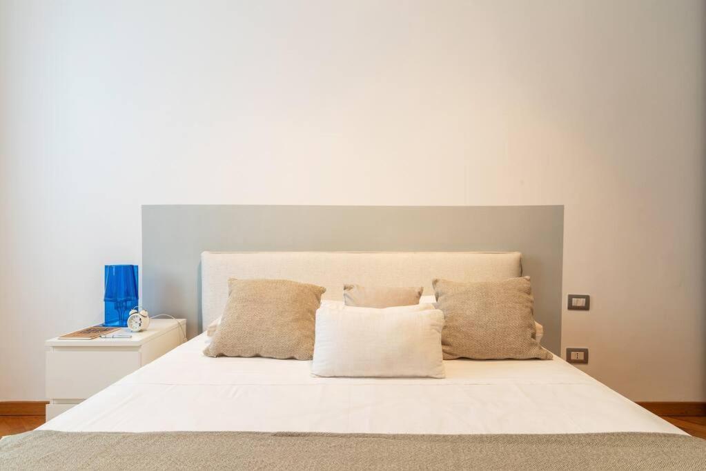 Eva Flexyrent Apartment Milano Eksteriør billede