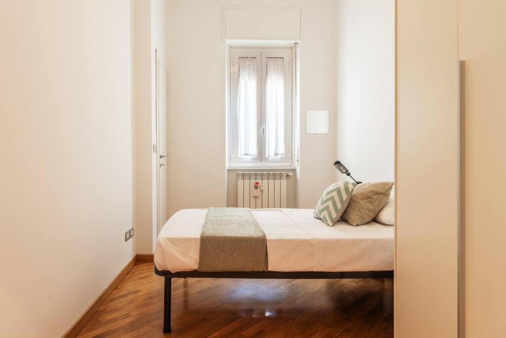 Eva Flexyrent Apartment Milano Eksteriør billede