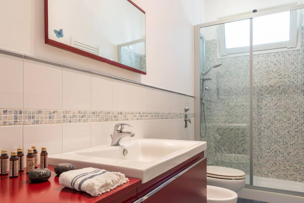 Eva Flexyrent Apartment Milano Eksteriør billede