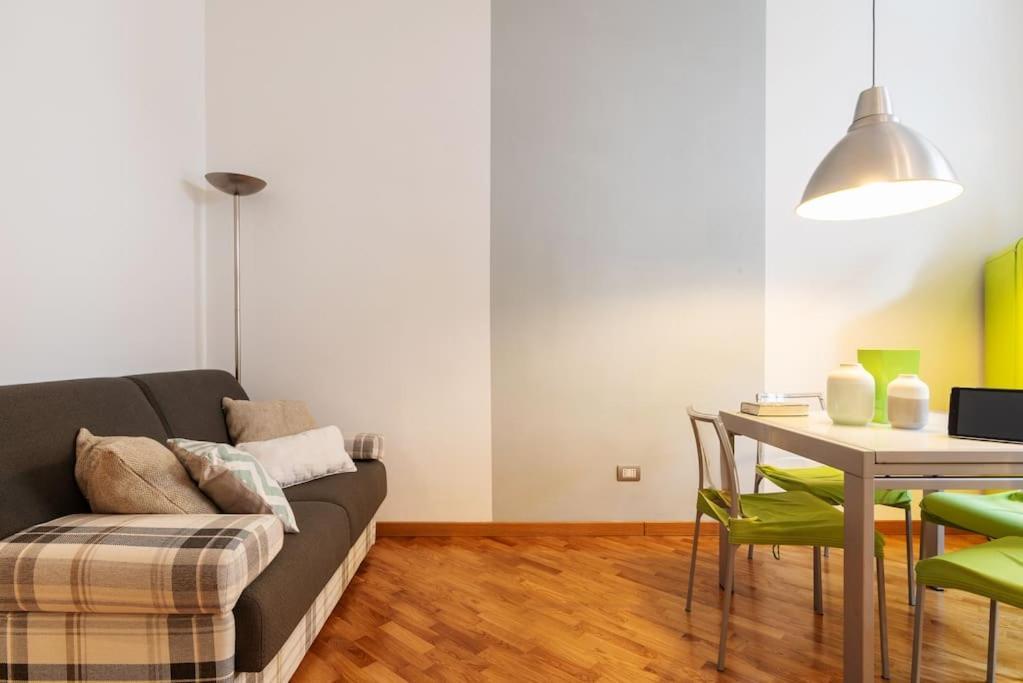 Eva Flexyrent Apartment Milano Eksteriør billede