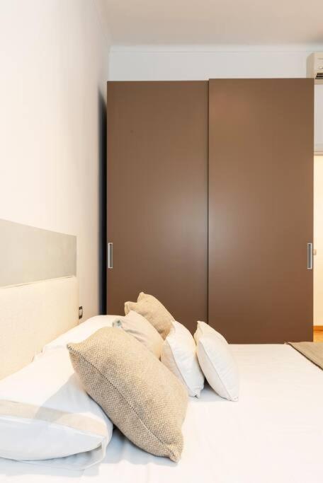 Eva Flexyrent Apartment Milano Eksteriør billede