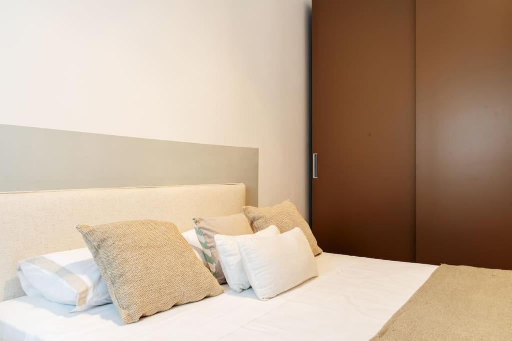 Eva Flexyrent Apartment Milano Eksteriør billede