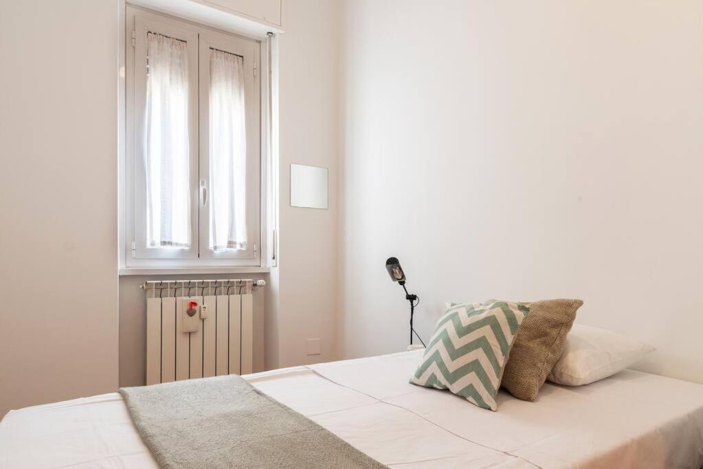Eva Flexyrent Apartment Milano Eksteriør billede